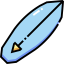 Surfboard icon 64x64