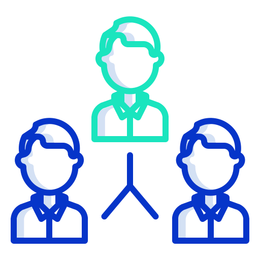 Organization icon