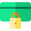 Credit card Ikona 64x64
