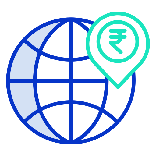 Global icon