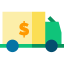 Truck Ikona 64x64