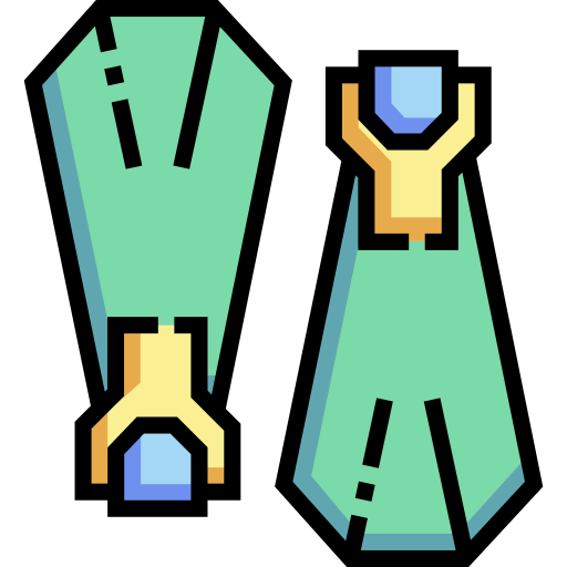 Diving icon