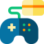 Gamepad Ikona 64x64