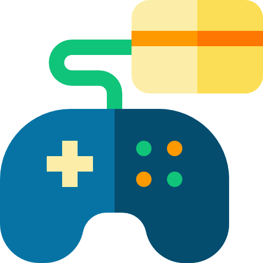 Gamepad icon