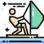 Windsurf icon 64x64