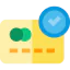 Credit card Ikona 64x64
