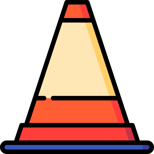 Cone icon
