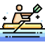Rafting Symbol 64x64