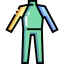Diving suit іконка 64x64