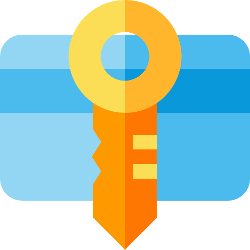 Key icon