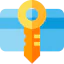 Key Ikona 64x64