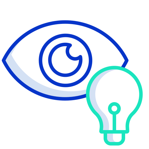 Visibility icon