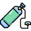 Oxygen tank icon 64x64