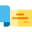 Checkbook Symbol 64x64