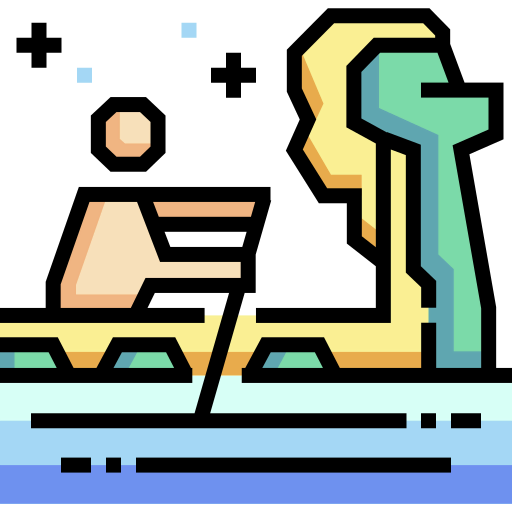 Boat icon