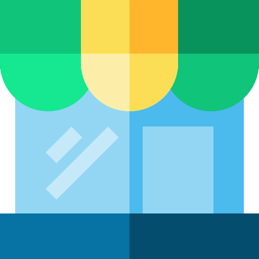 Store icon