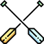 Oars icon 64x64