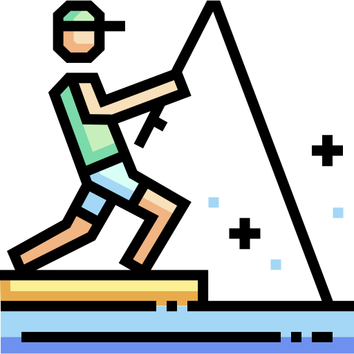 Fishing icon