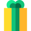 Gift Ikona 64x64