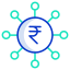 Fundraise icon 64x64