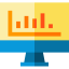 Stats Ikona 64x64