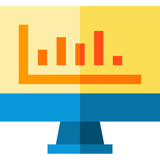 Stats icon