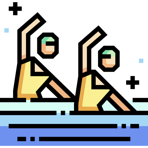 Synchronized icon