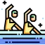 Synchronized ícono 64x64