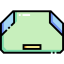 Swimming cap icon 64x64
