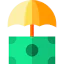 Insurance icon 64x64