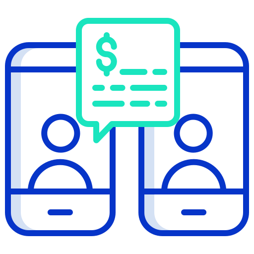 Mobile icon