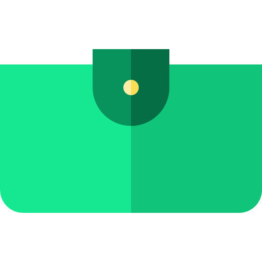 Wallet icon