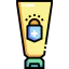 Sunblock アイコン 64x64