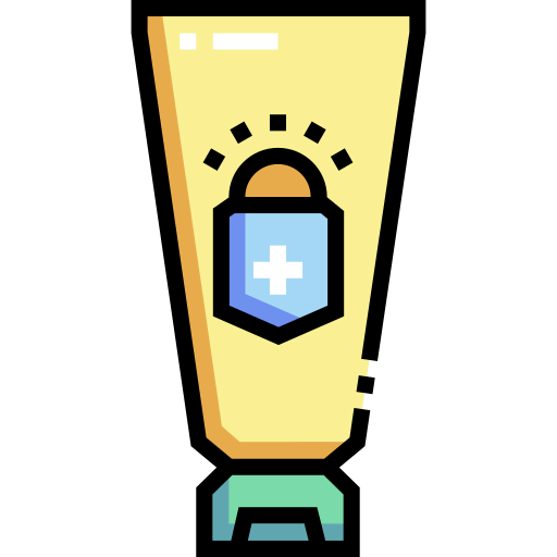 Sunblock icon