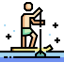 Paddle board іконка 64x64