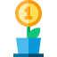 Plant icon 64x64