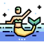 Mermaid icon 64x64
