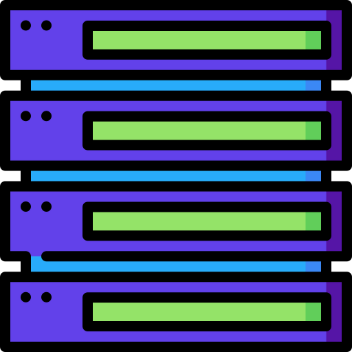 Server icon