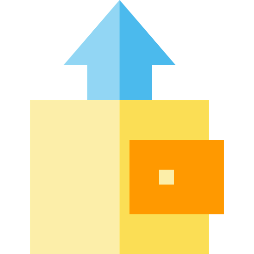 Wallet icon