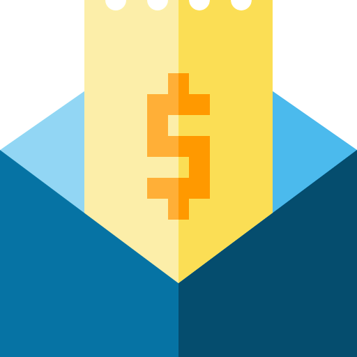Envelope icon