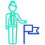 Success icon 64x64