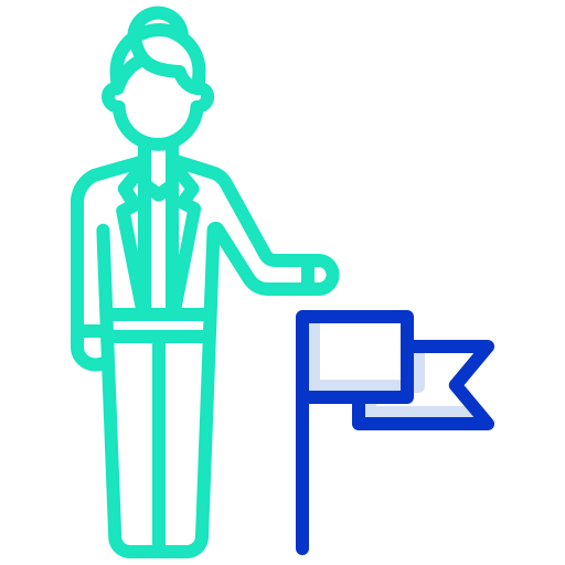 Success icon