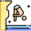 Trampoline icon 64x64