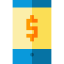 Mobile payment Ikona 64x64