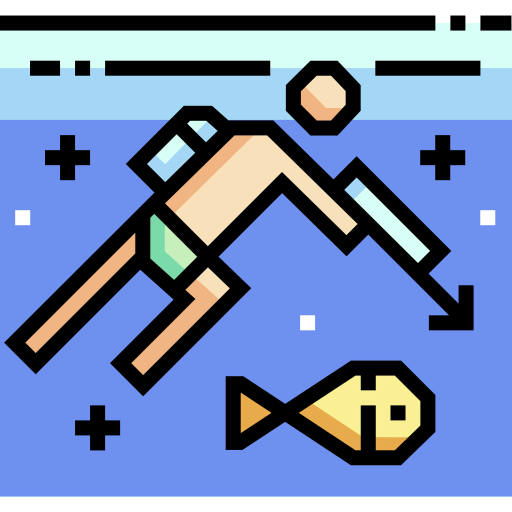 Spear icon