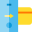 Mobile payment Ikona 64x64