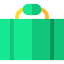 Briefcase Ikona 64x64