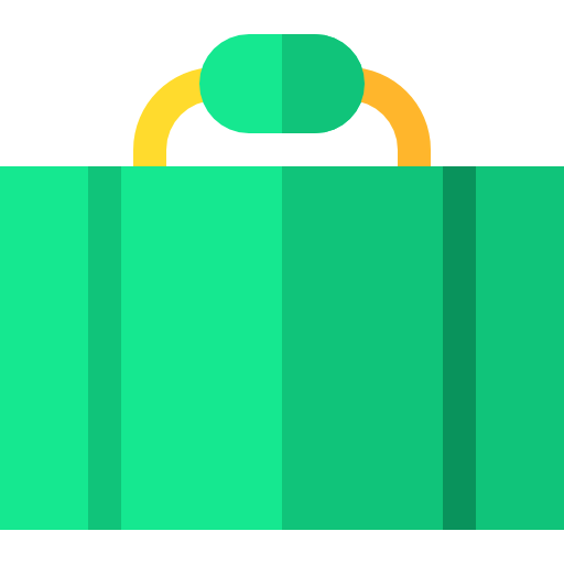 Briefcase icon
