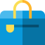 Briefcase Ikona 64x64