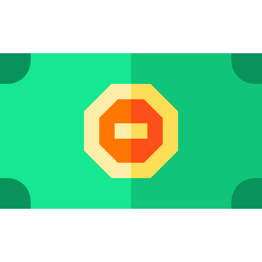 Cancelled icon